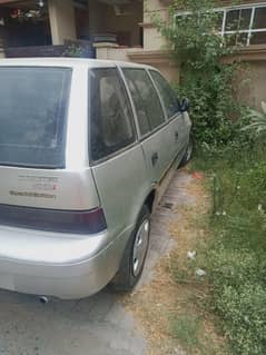 cultus vxr