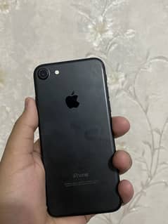 iPhone 7
