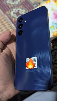 Galaxy A25 5G