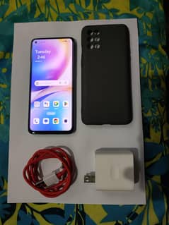 Brand New OnePlus 8T 5g Dual SIM PTA Sale Exchange
