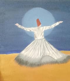 handmade painting