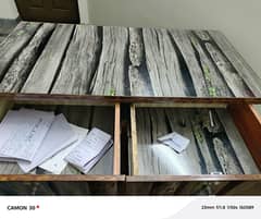 Study Table or Office Table is for sale