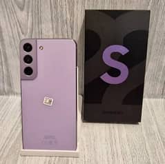 Samsung S22 dual physical sim