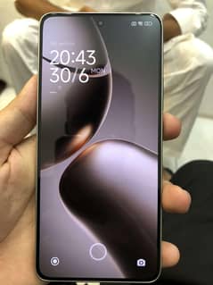 Xioami 14t 16/512 Official PTA Approved Grey Titanium.