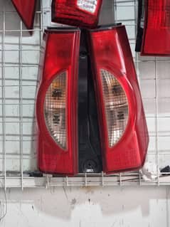 SUZUKI CHAND ALTO BACK LIGHTS AVAILABLE