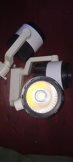ceiling spoot light 30 what