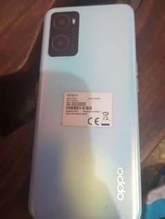 oppo A76 10/10 Condition
