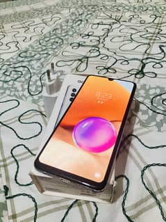 Samsung Galaxy A32 Complete Saman