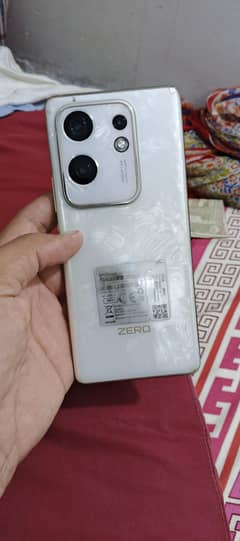 Infinix zero 30 12/256