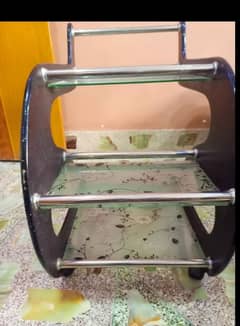 trolley