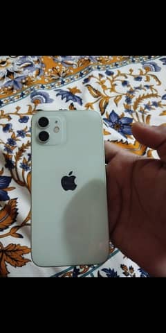 iphone 12 non Pta  64gb 10/10