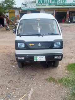 suzuki bolan 11 model lahore number
