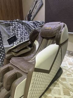 Zero Massage Chair