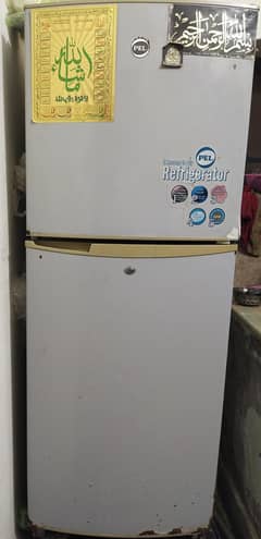 pel refrigerator