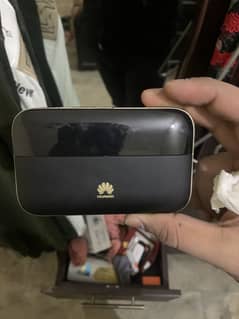 Huawei wifi pro 2 evo