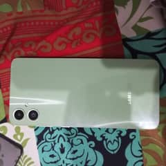 sumsung A05