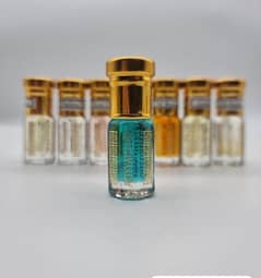 Every perfumes attar