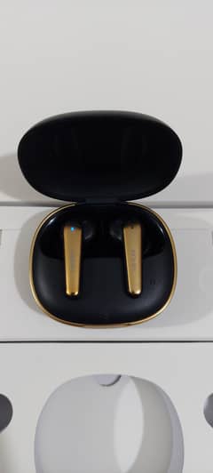 ronin nwe Software Earbuds r7065
