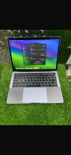 Apple Macbook Pro 2018 Touch bar Fully Updated On SALE US STOCK