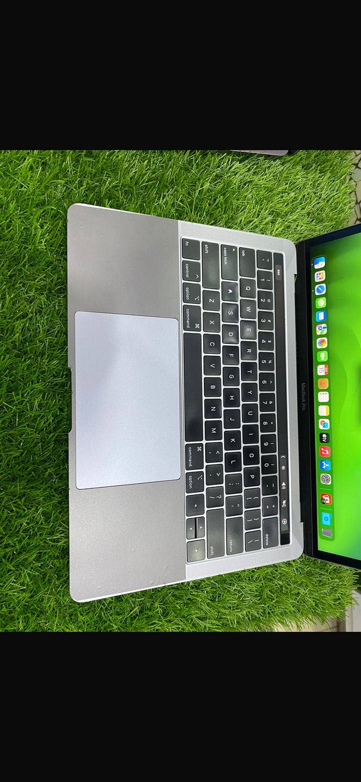 Apple Macbook Pro 2018 Touch bar Fully Updated On SALE US STOCK 3