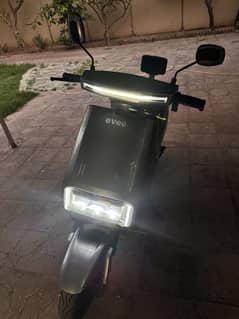 Evee C1 Pro