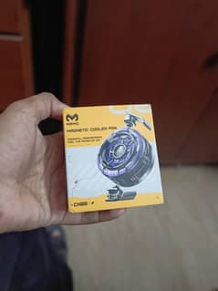 Cooling Fan