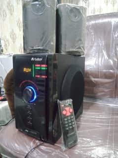 Audionic woofer