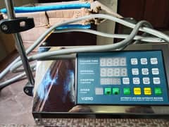 liquid filling machine