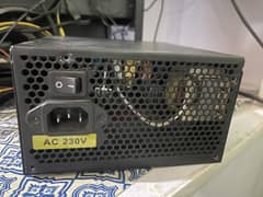 850W