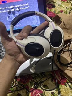 Headphone EKSA