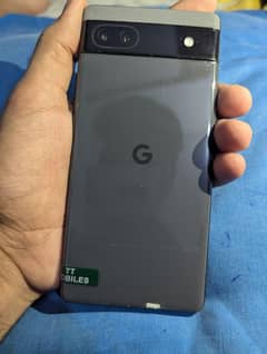 Google pixel 6a pta App A++