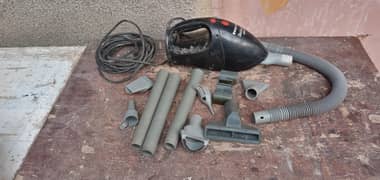 Dustbuster