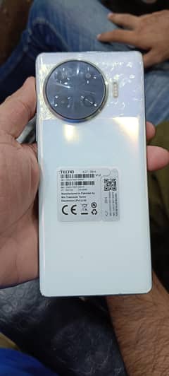 Tecno spark 20 pro plus 8+8gb 256gb