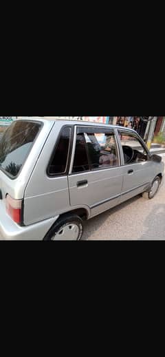 Suzuki mahran var