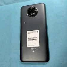 Xiaomi note 9 5g gaming. exchange possible