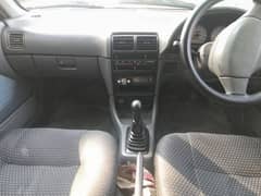 Suzuki Cultus 2003