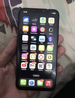 IPhone (X) 64 GB