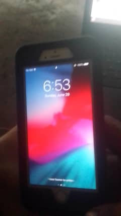 I Phone6Plus