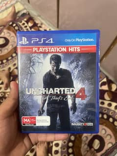 Uncharted