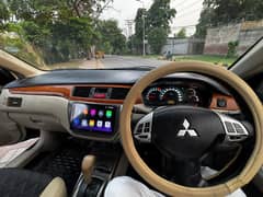 lancer 2005