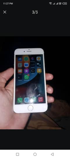i phone 6s