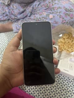 Samsung A56