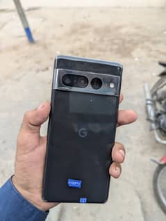 Google Pixel 7 Pro