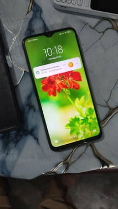 Redmi 9t urgent sale