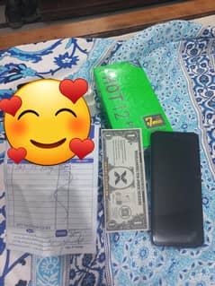 infinix