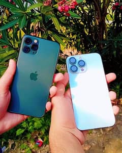 I phones