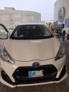 aqua 2016 import 2018