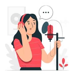 Voice