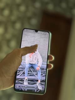 Infinix note 11 6/128