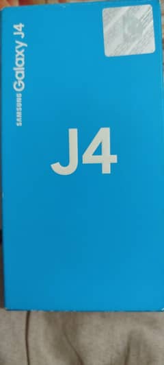 Samsung J4 2gb 16 gb